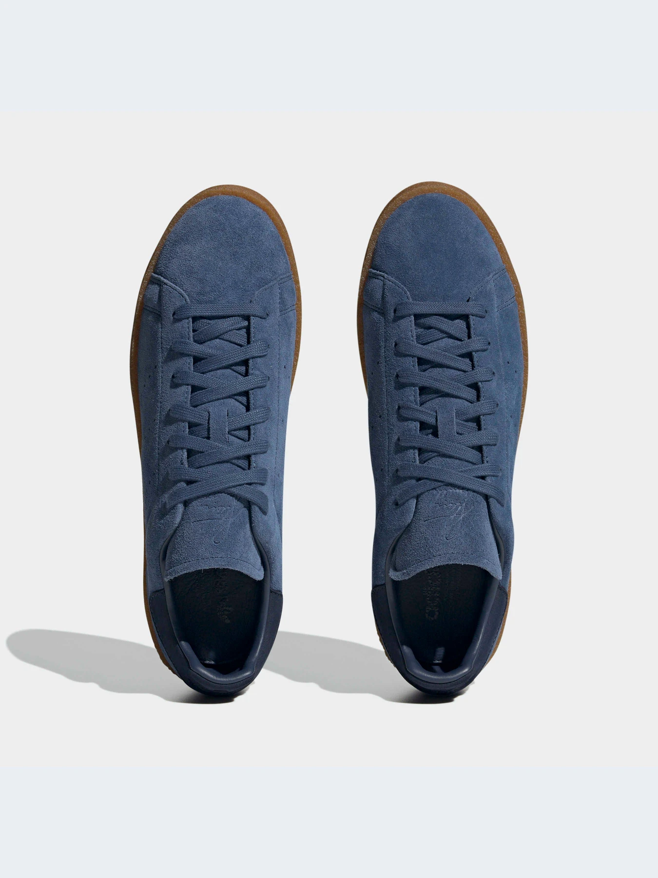 Кеды Adidas Stan Smith модель HQ6834 Кеды Adidas Stan Smith модель HQ6834 Фото