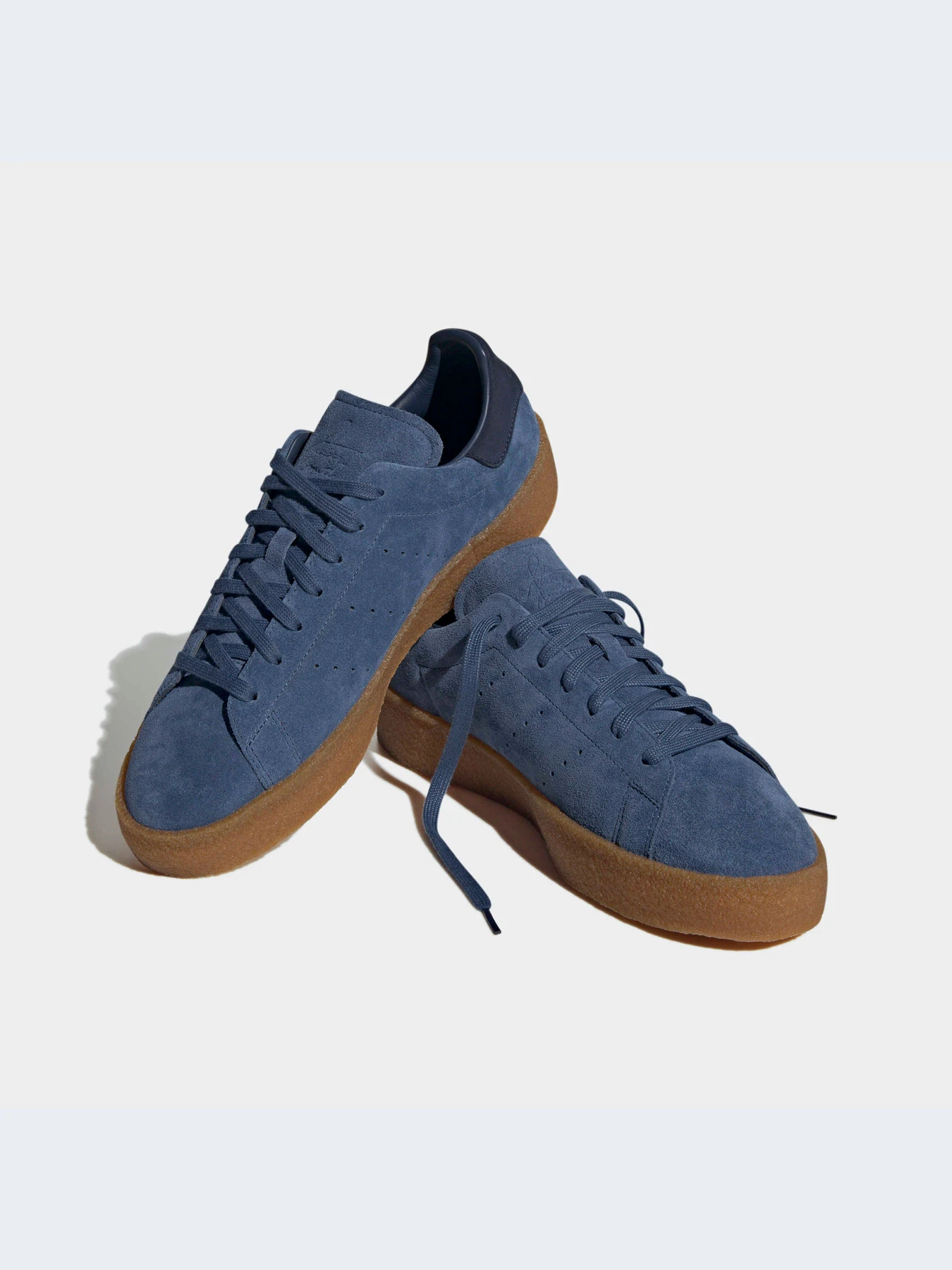Кеды Adidas Stan Smith модель HQ6834 Кеды Adidas Stan Smith модель HQ6834 Фото