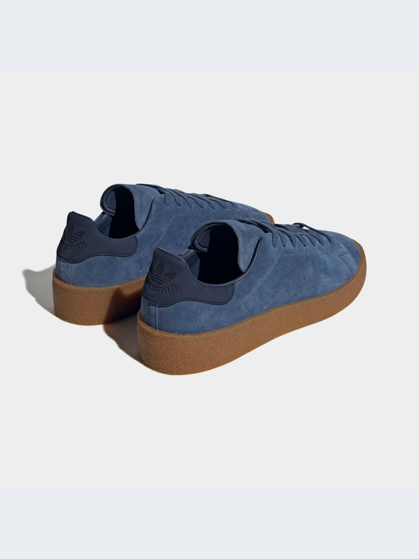 Кеды Adidas Stan Smith модель HQ6834 Кеды Adidas Stan Smith модель HQ6834 Фото