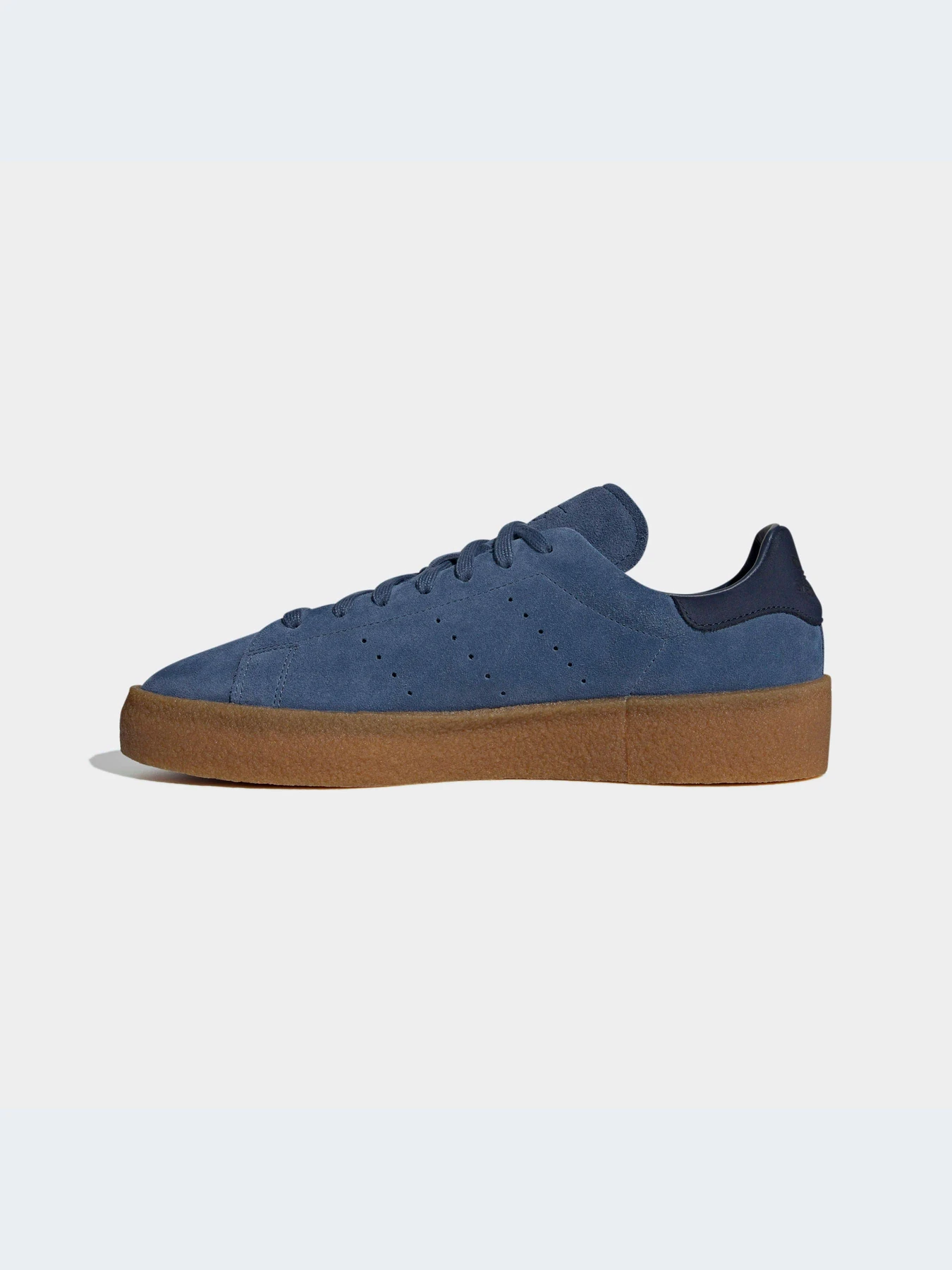 Кеды Adidas Stan Smith модель HQ6834 Кеды Adidas Stan Smith модель HQ6834 Фото