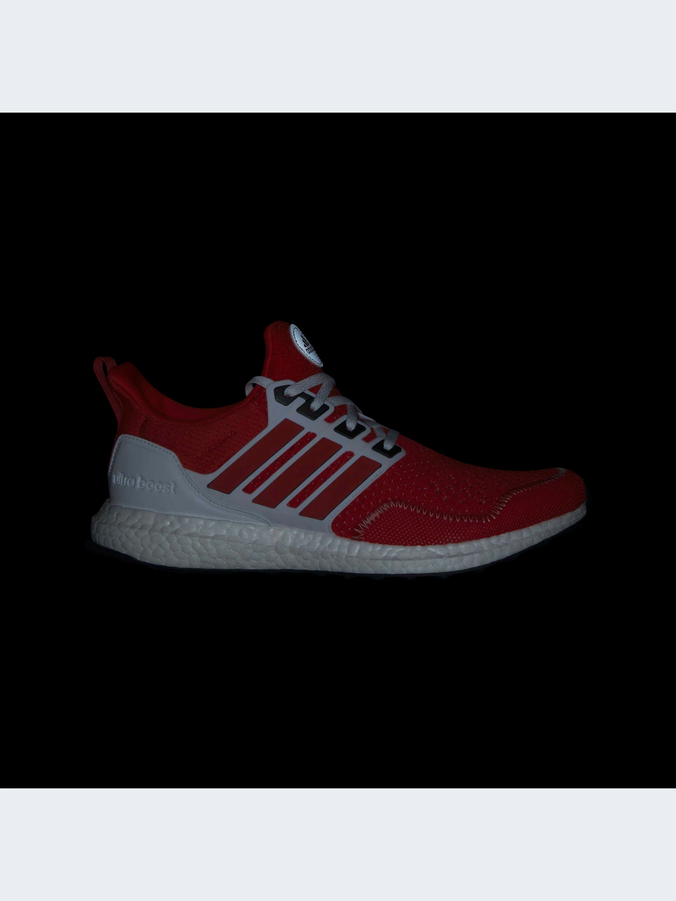 Кроссовки Adidas Ultraboost модель HR0081 Кроссовки Adidas Ultraboost модель HR0081 Фото