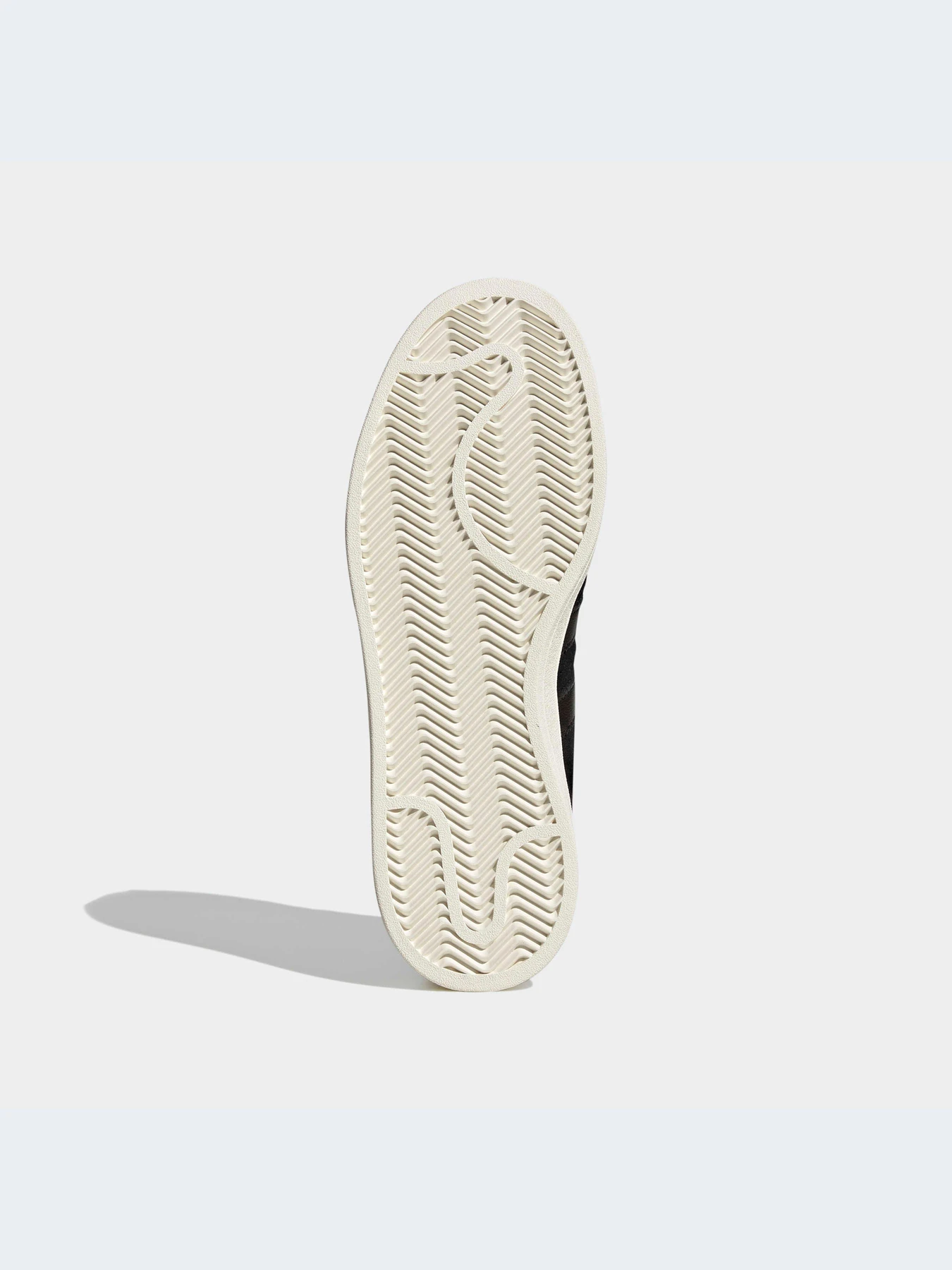 Кеды Adidas Campus модель HQ6639 Фото