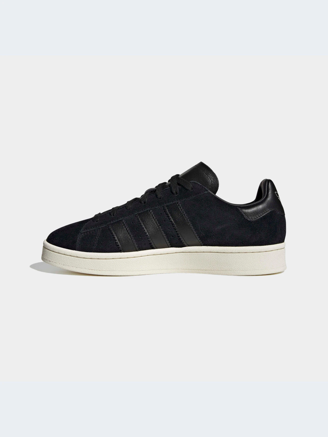 Кеды Adidas Campus модель HQ6639 Фото