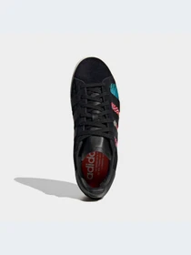 Кеды Adidas Campus модель HQ6639 Фото