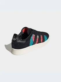 Кеды Adidas Campus модель HQ6639 Фото