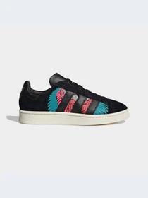 Кеды Adidas Campus модель HQ6639 Фото