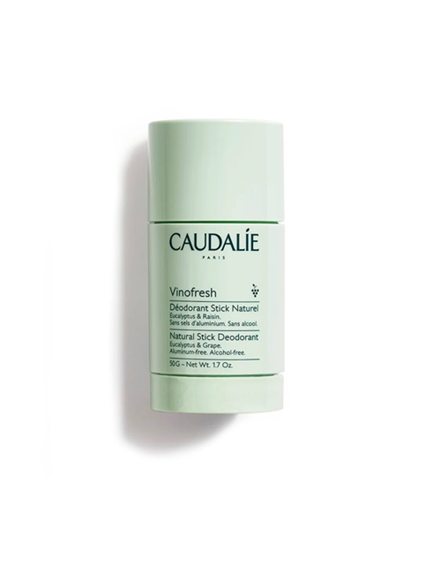 НАТУРАЛЬНЫЙ ДЕЗОДОРАНТ-СТИК CAUDALIE модель 330 Фото
