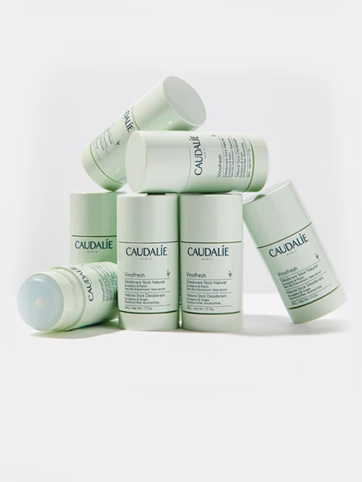 НАТУРАЛЬНИЙ ДЕЗОДОРАНТ CAUDALIE фото 3