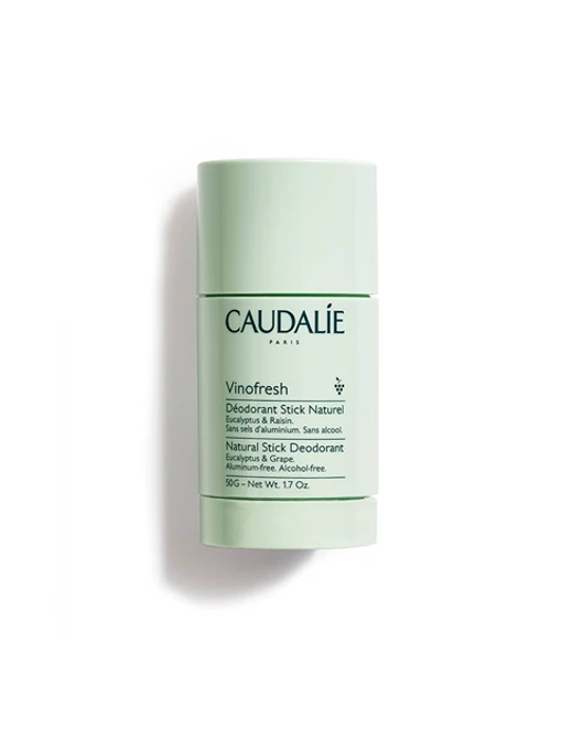 НАТУРАЛЬНЫЙ ДЕЗОДОРАНТ-СТИК CAUDALIE модель 330 Фото