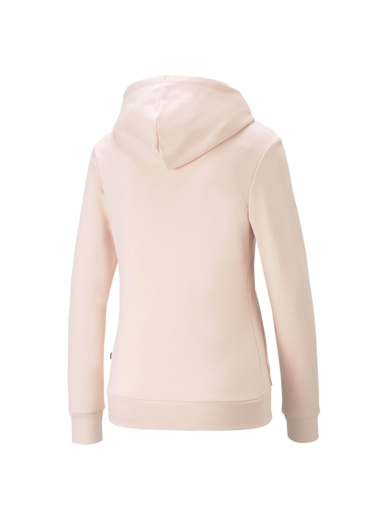 Худи и свитшоты PUMA Ess+ Embroidery Hoodie модель 848332 Худи и свитшоты PUMA Ess+ Embroidery Hoodie модель 848332 Фото