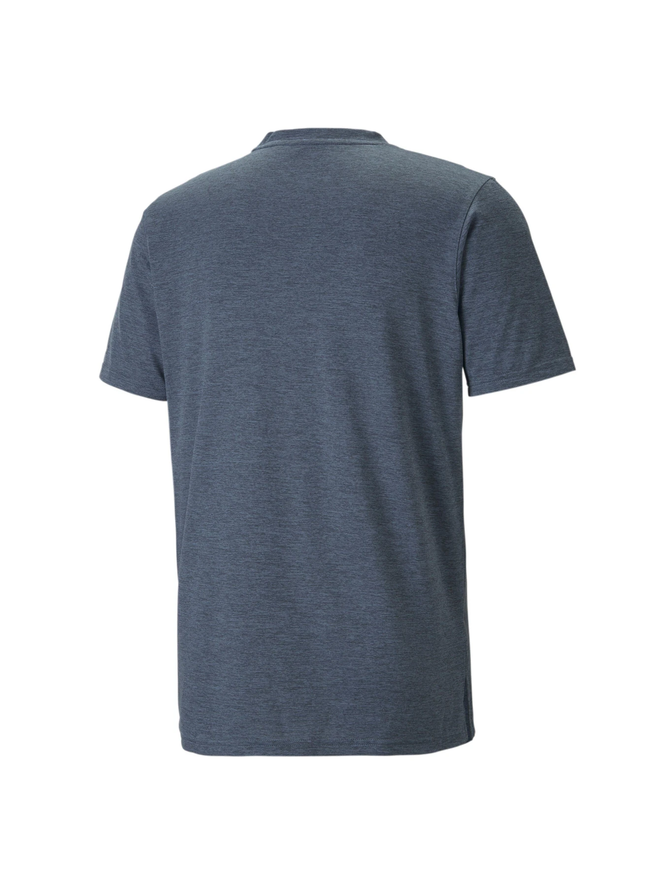 Футболки и поло PUMA Train Fav Heather Ss Tee модель 520137 Футболки и поло PUMA Train Fav Heather Ss Tee модель 520137 Фото