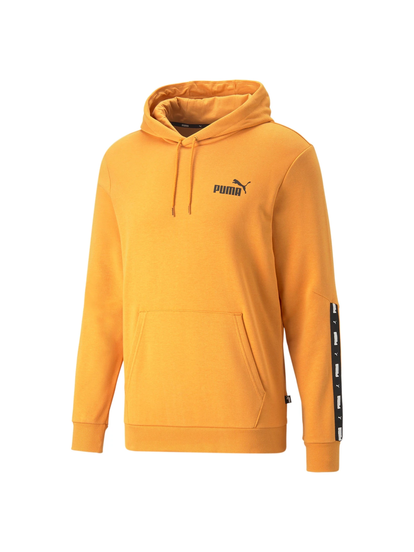 Худи и свитшоты PUMA ESS+ Tape Hoodie модель 847385 Худи и свитшоты PUMA ESS+ Tape Hoodie модель 847385 Фото
