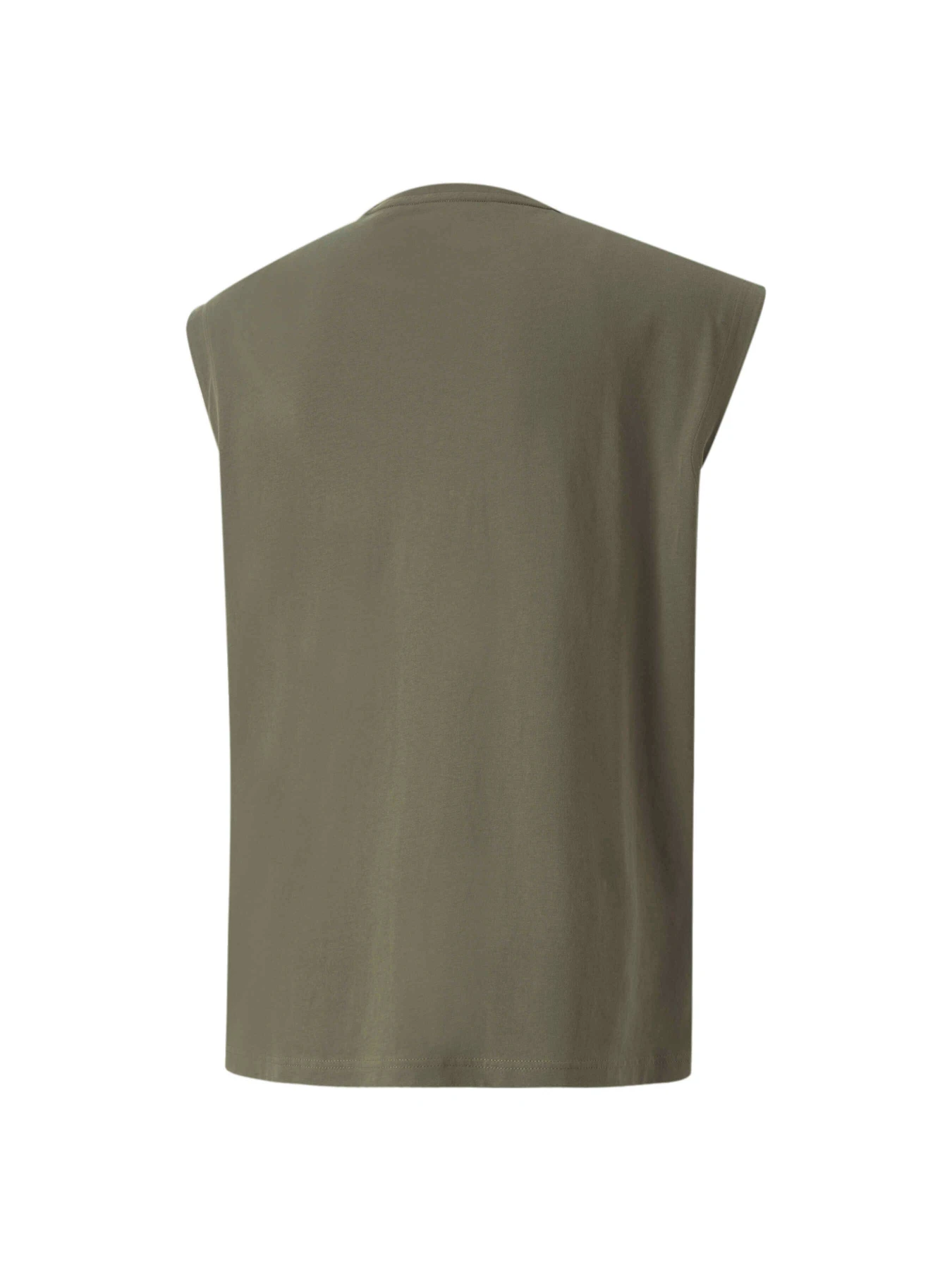 Футболки і поло PUMA Ess Sleeveless Tee модель 586738 Фото