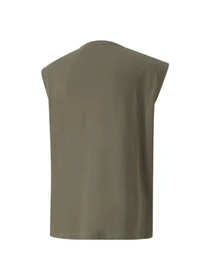 Футболки і поло PUMA Ess Sleeveless Tee модель 586738 Фото