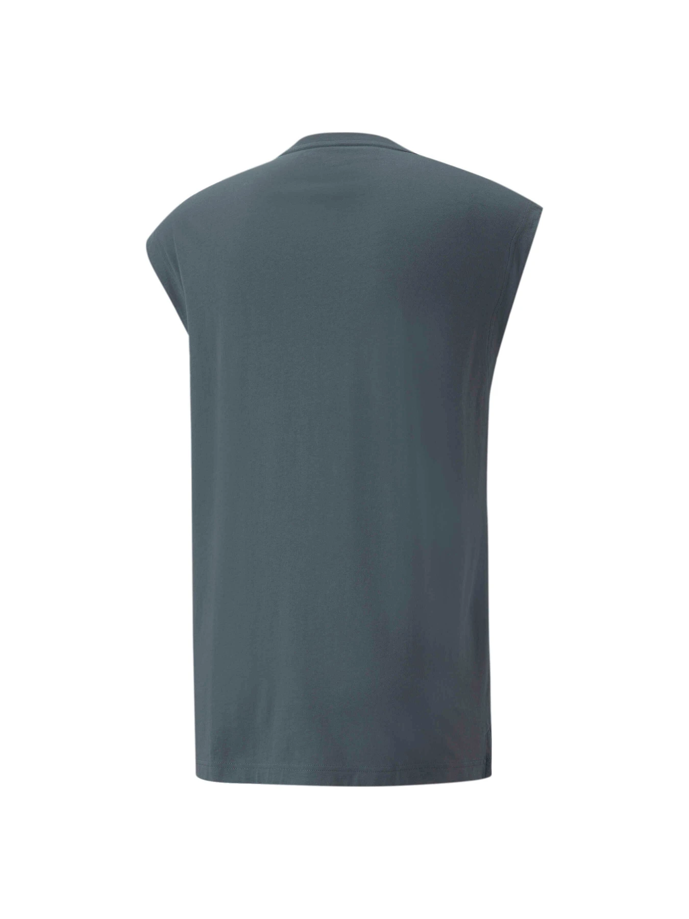 Футболки і поло PUMA Ess Sleeveless Tee модель 586738 Фото