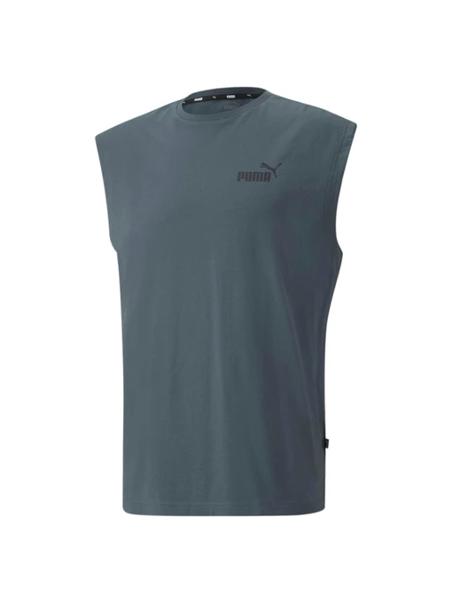 Футболки і поло PUMA Ess Sleeveless Tee модель 586738 Фото