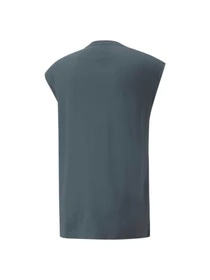Футболки і поло PUMA Ess Sleeveless Tee модель 586738 Фото