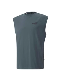 Футболки і поло PUMA Ess Sleeveless Tee модель 586738 Фото
