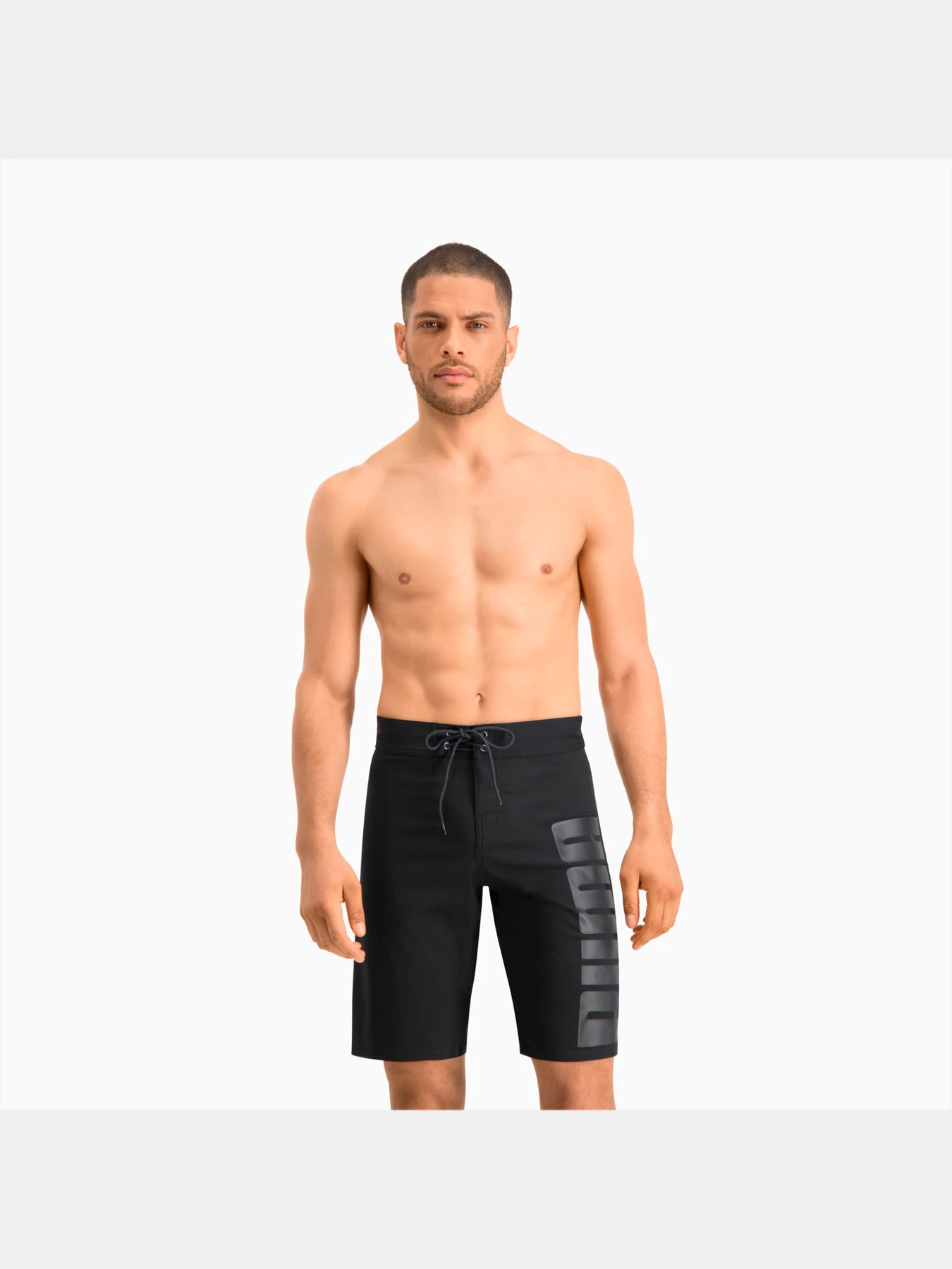 Одежда для пляжа PUMA Swim Men Long Board Sho модель 907662 Одежда для пляжа PUMA Swim Men Long Board Sho модель 907662 Фото