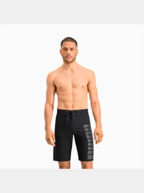 Одежда для пляжа PUMA Swim Men Long Board Sho модель 907662 Фото