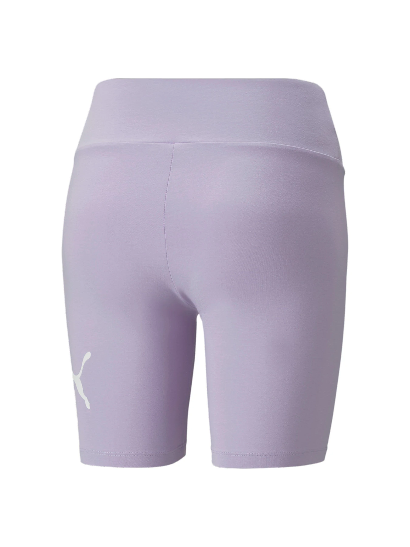 Шорти PUMA ESS Logo Short Leggings модель 848347 Шорти PUMA ESS Logo Short Leggings модель 848347 Фото