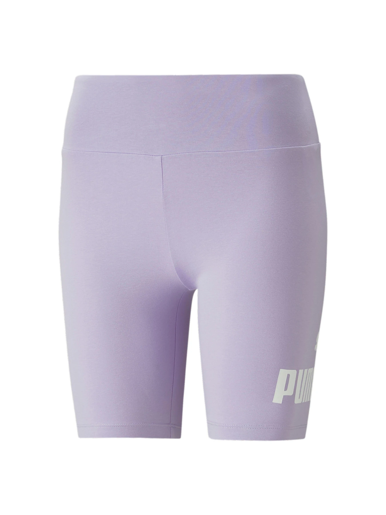 Шорти PUMA ESS Logo Short Leggings модель 848347 Шорти PUMA ESS Logo Short Leggings модель 848347 Фото