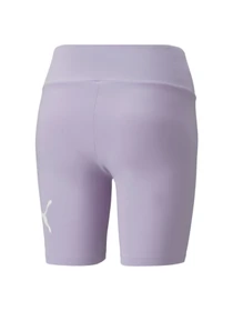 Шорти PUMA ESS Logo Short Leggings модель 848347 Фото