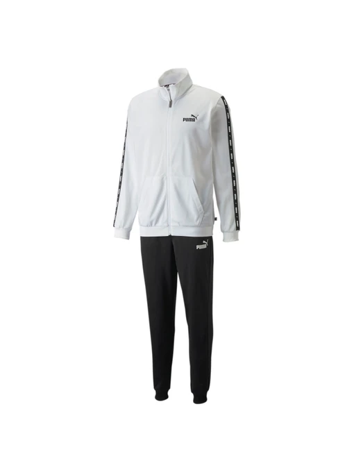 Костюми PUMA Tape Poly Suit модель 847420 Фото