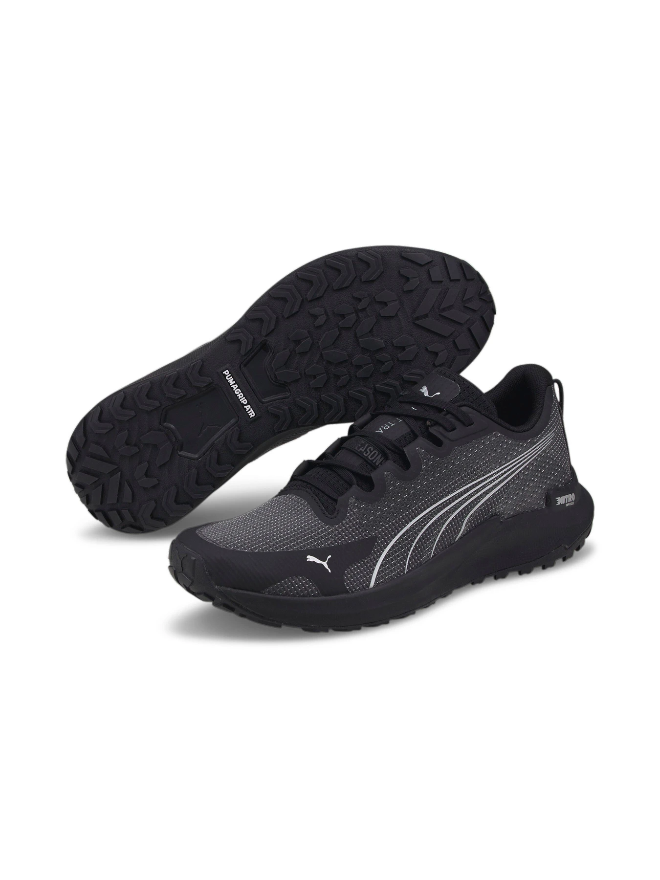 Кросівки PUMA Fast-Trac Nitro модель 377044 Фото