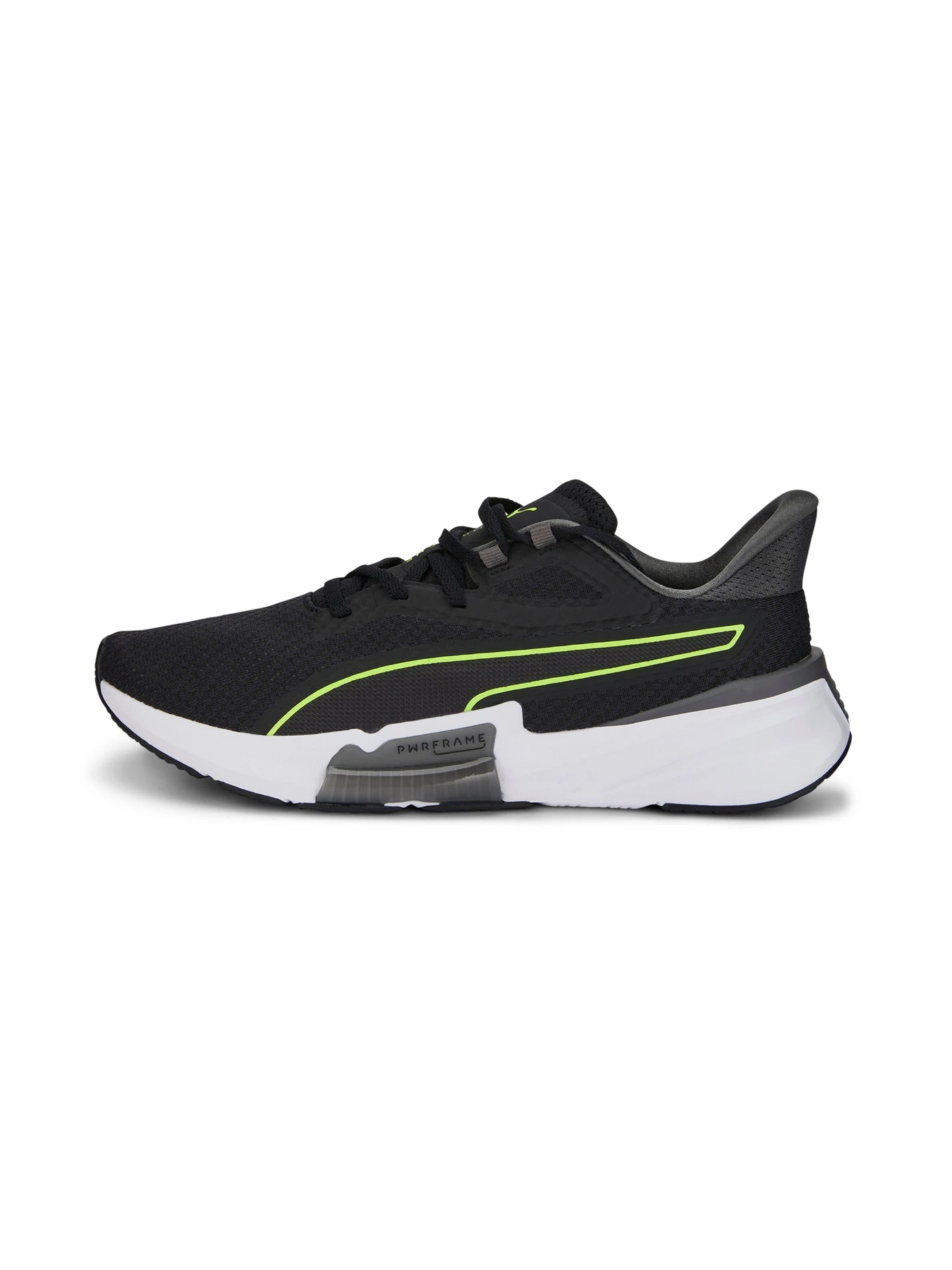 Кросівки PUMA PWRFrame TR модель 376049 Фото