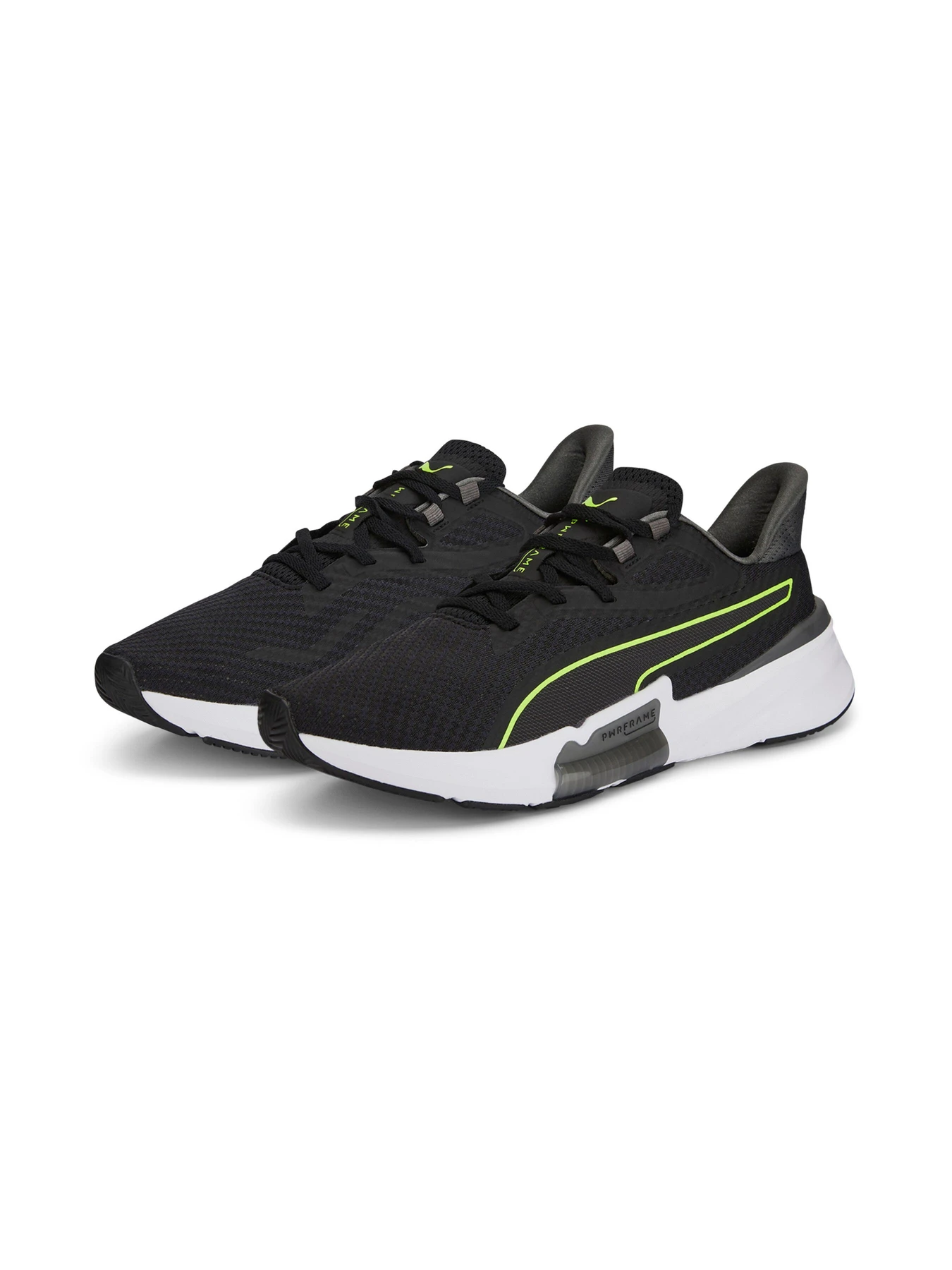 Кросівки PUMA PWRFrame TR модель 376049 Фото