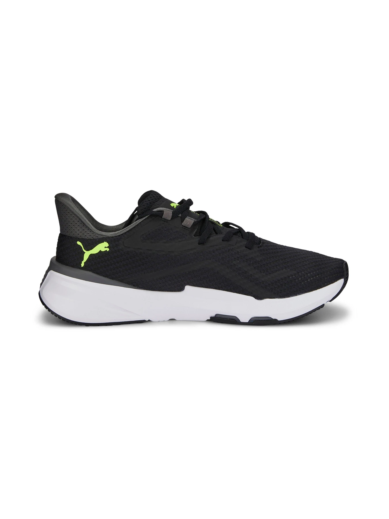 Кросівки PUMA PWRFrame TR модель 376049 Фото