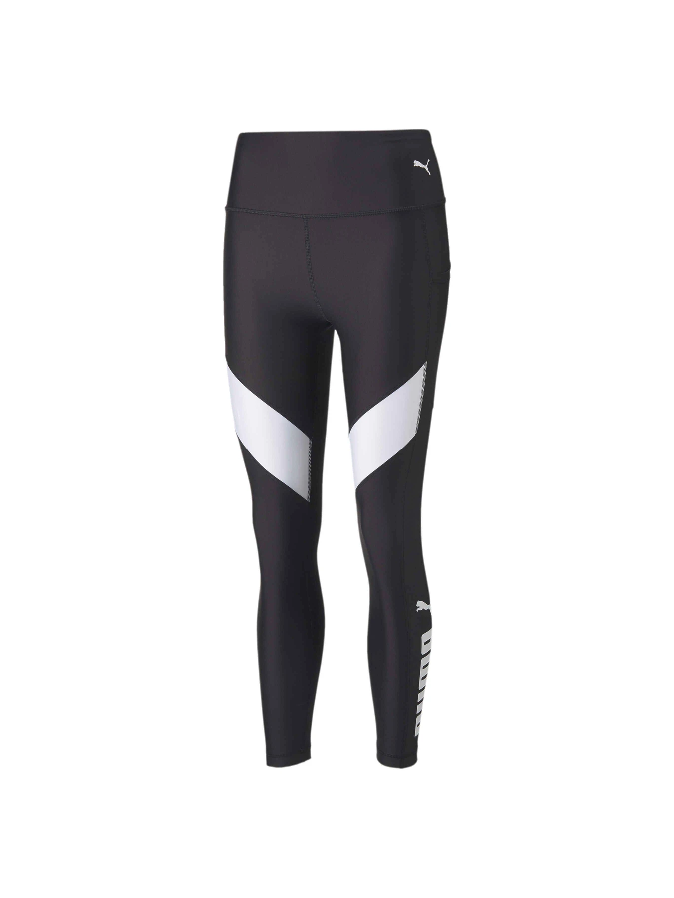 Штани PUMA Fit Eversculpt7/8 Tight модель 522175 Штани PUMA Fit Eversculpt7/8 Tight модель 522175 Фото