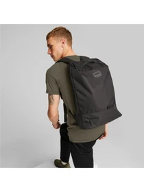 Рюкзаки PUMA City Backpack модель 079186 Фото