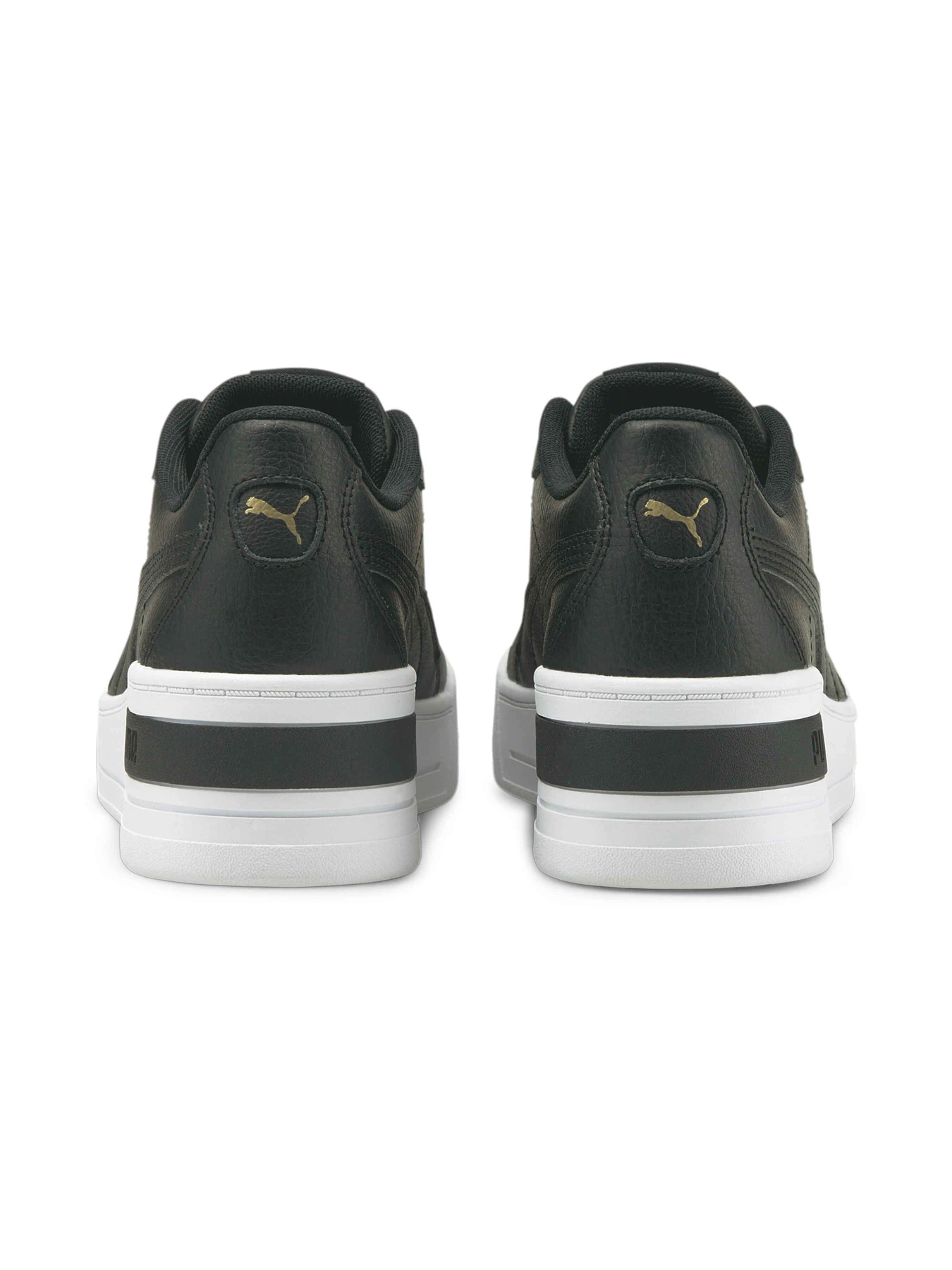Кроссовки PUMA Skye Wedge модель 380750 Фото