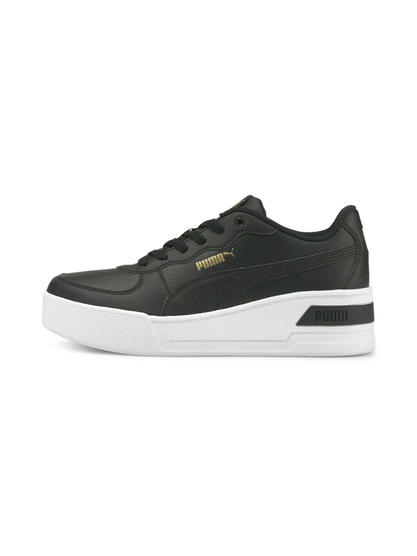 Кроссовки PUMA Skye Wedge модель 380750 Фото