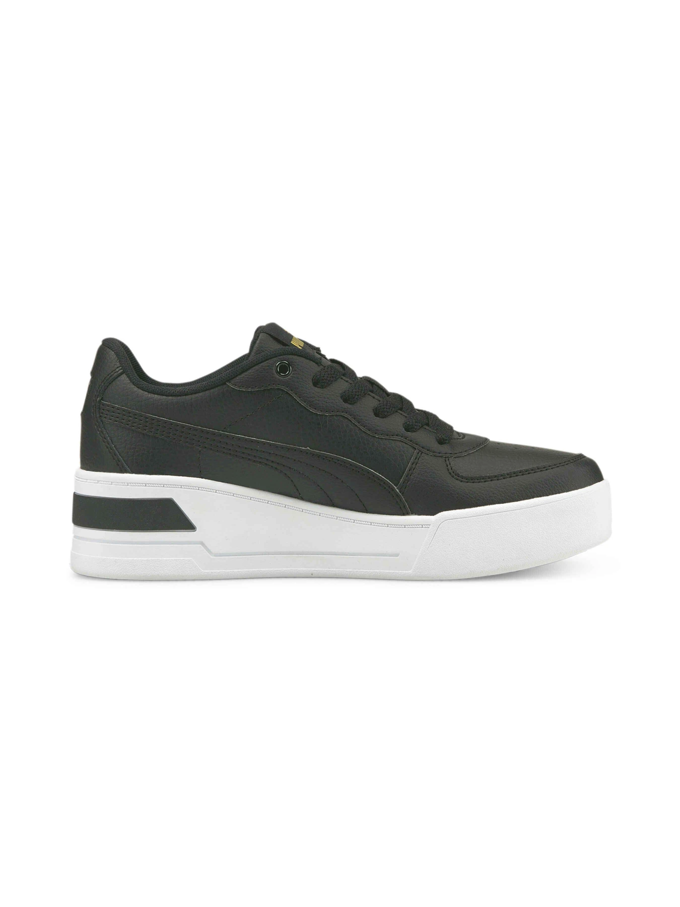 Кроссовки PUMA Skye Wedge модель 380750 Фото