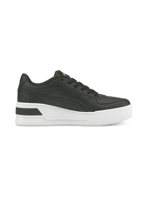 Кроссовки PUMA Skye Wedge модель 380750 Фото
