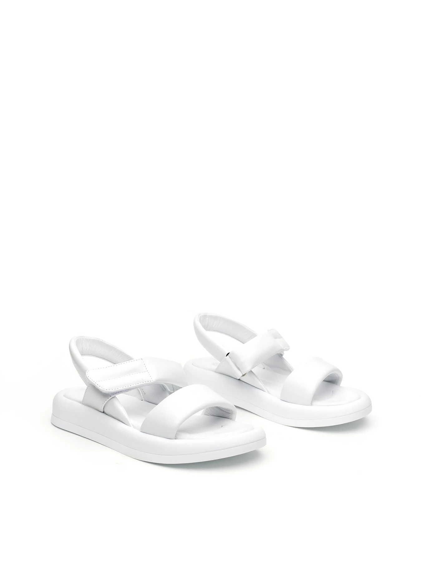 Сандалии Alex Bell модель 1170026 Сандалии Alex Bell модель 1170026 Фото