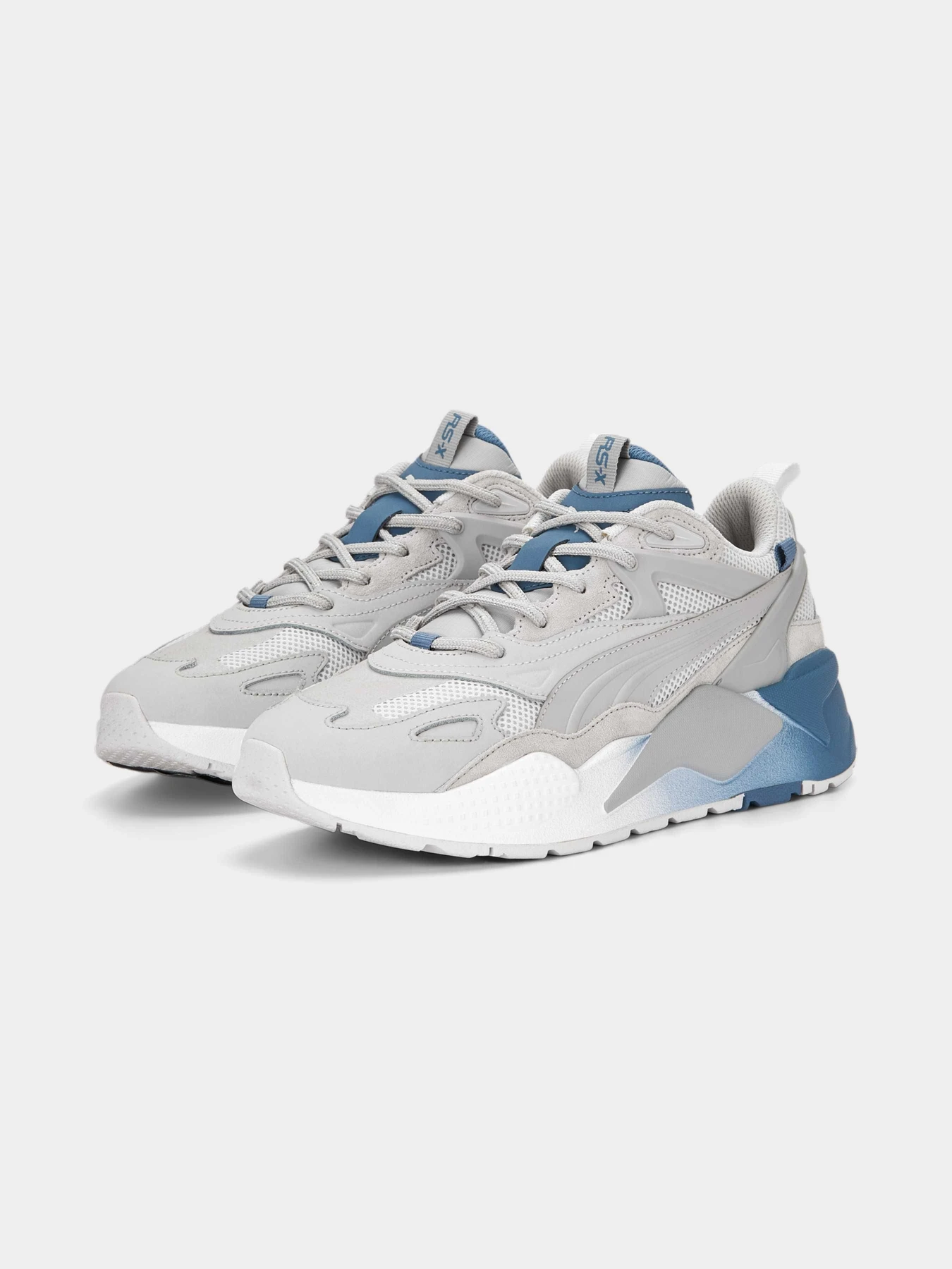 Кроссовки PUMA Rs-x Efekt Gradient модель 391171 Фото