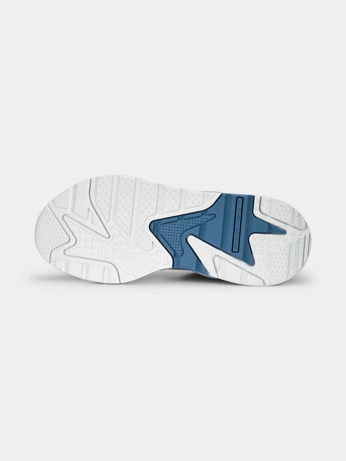 Кроссовки PUMA Rs-x Efekt Gradient модель 391171 Фото