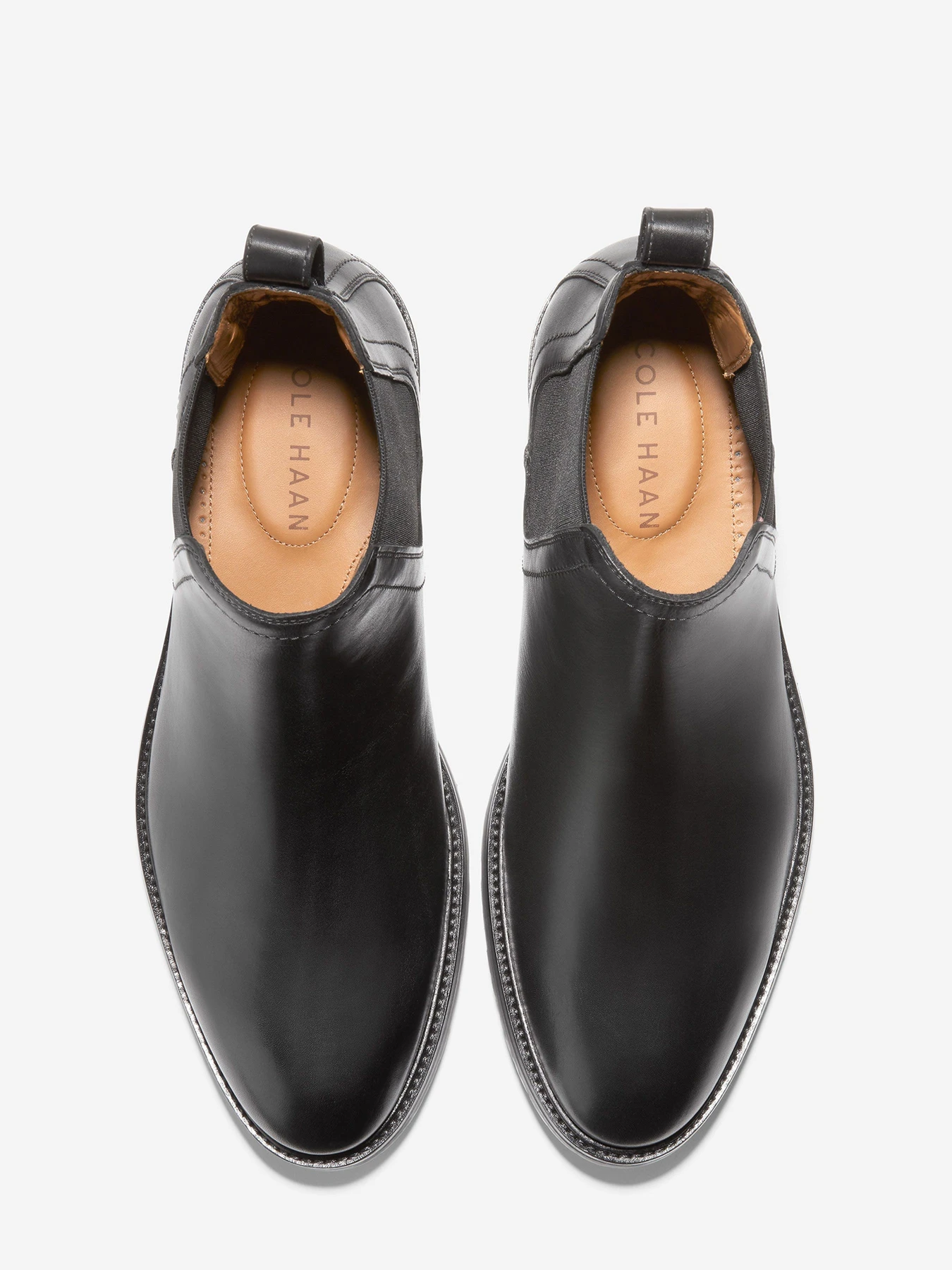 Ботинки и сапоги Cole Haan модель C31817 Фото