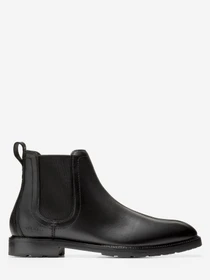 Ботинки и сапоги Cole Haan модель C31817 Фото