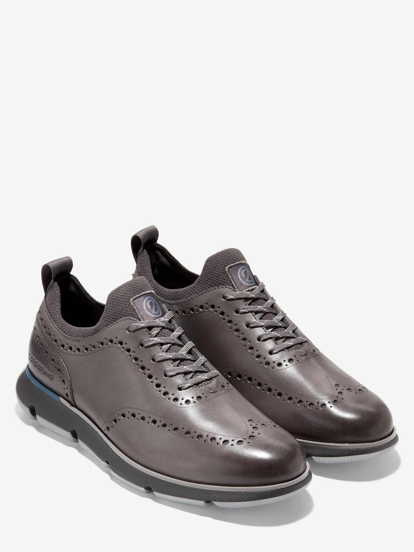 Туфли и лоферы Cole Haan модель C36210 Туфли и лоферы Cole Haan модель C36210 Фото