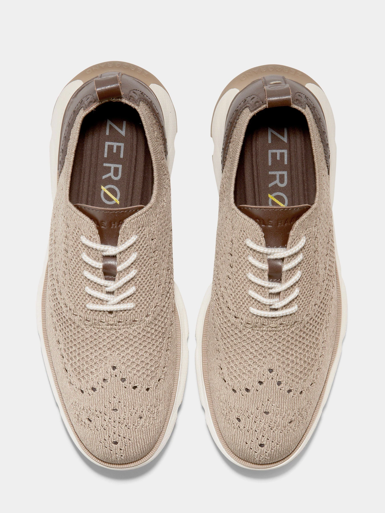 Кроссовки Cole Haan модель C35417 Кроссовки Cole Haan модель C35417 Фото