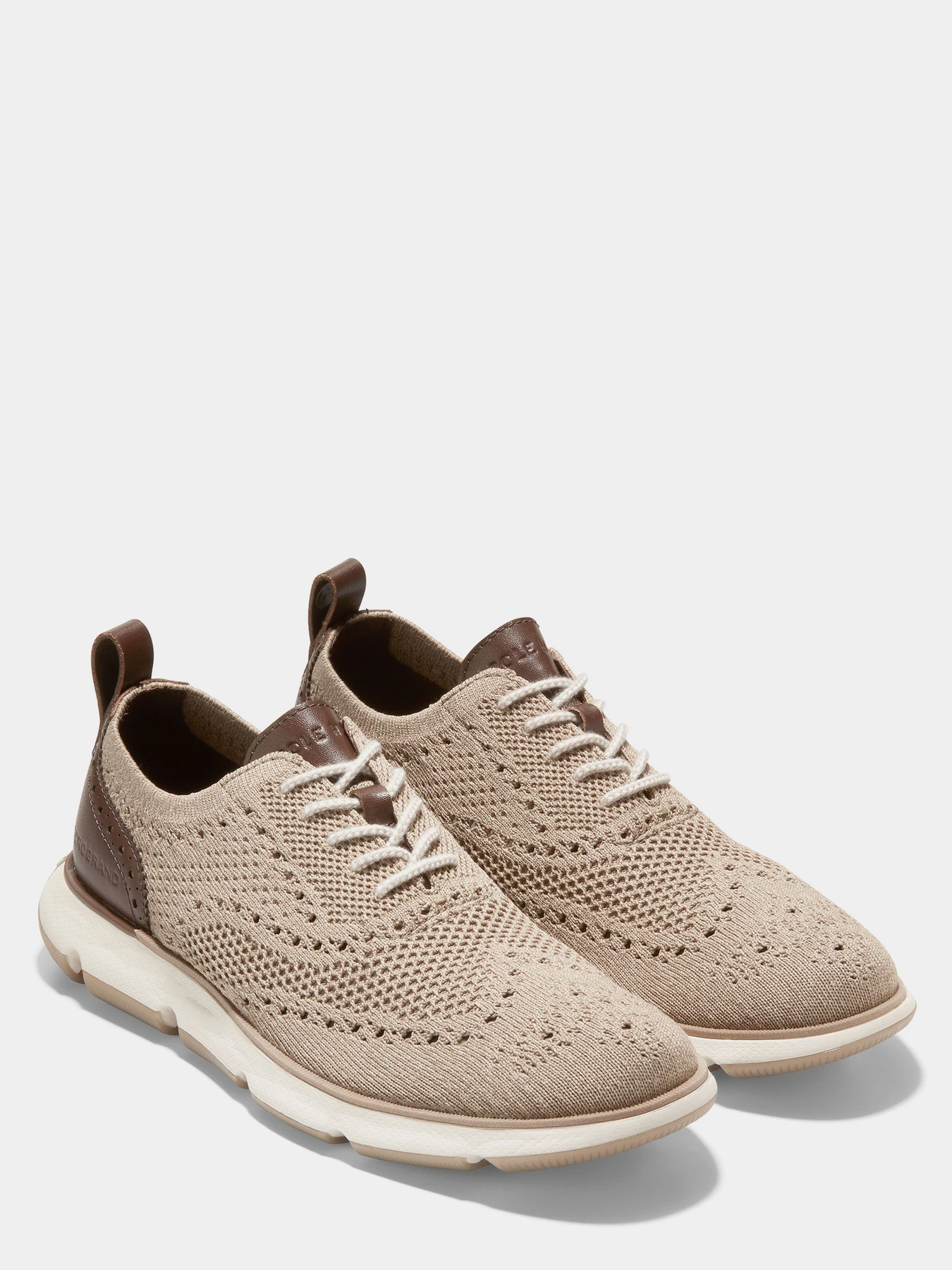 Кроссовки Cole Haan модель C35417 Кроссовки Cole Haan модель C35417 Фото