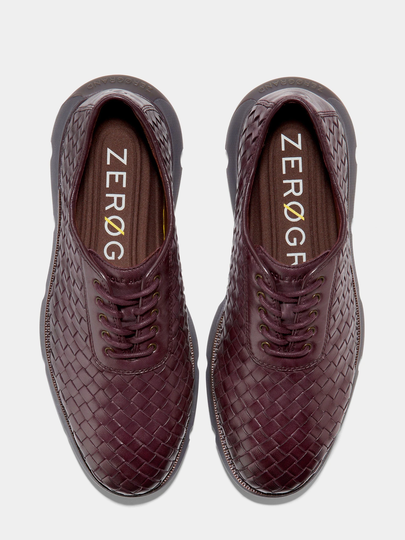 Туфли и лоферы Cole Haan модель C36524 Туфли и лоферы Cole Haan модель C36524 Фото