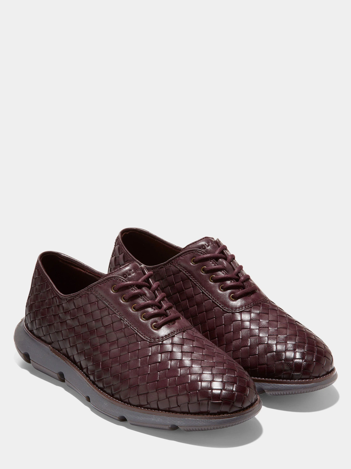 Туфли и лоферы Cole Haan модель C36524 Туфли и лоферы Cole Haan модель C36524 Фото