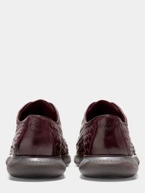 Туфли и лоферы Cole Haan модель C36524 Фото