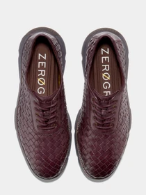 Туфли и лоферы Cole Haan модель C36524 Фото
